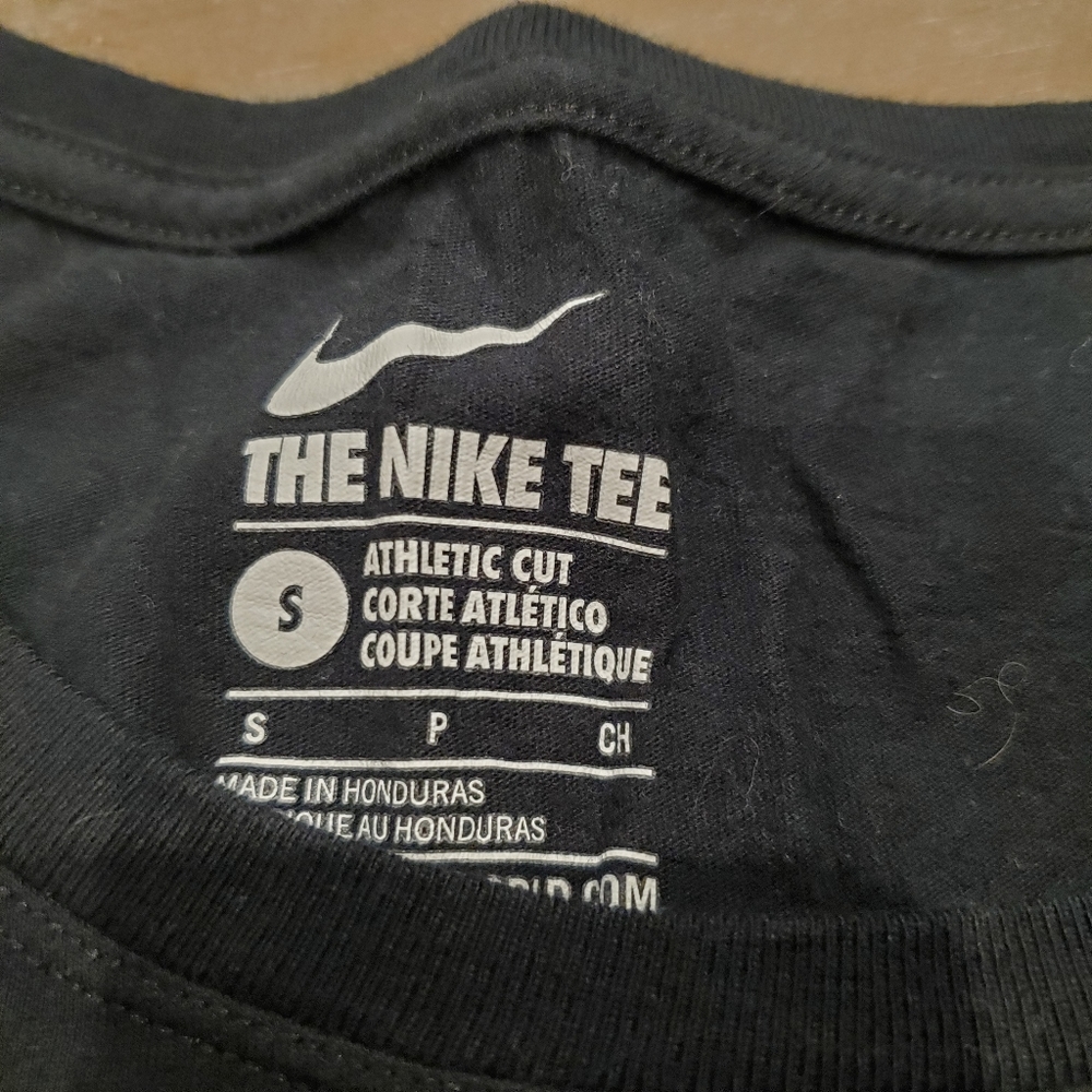 Nike Nashville t shirt - Picture 3 of 6